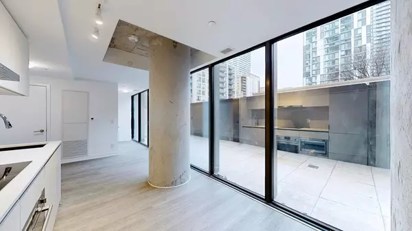 47 Mutual ST #304, Toronto C08, ON M5B 0C6