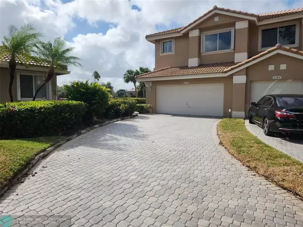 Pembroke Pines, FL 33027,1198 SW 158 Way