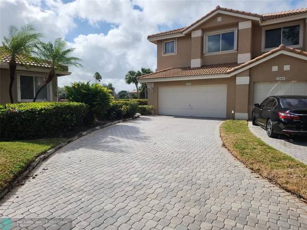 Pembroke Pines, FL 33027,1198 SW 158 Way