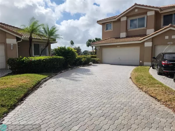 Pembroke Pines, FL 33027,1198 SW 158 Way