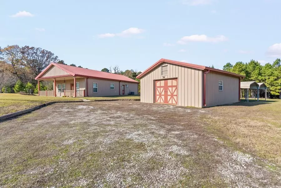 5139 E State Hwy 154, Gilmer, TX 75645