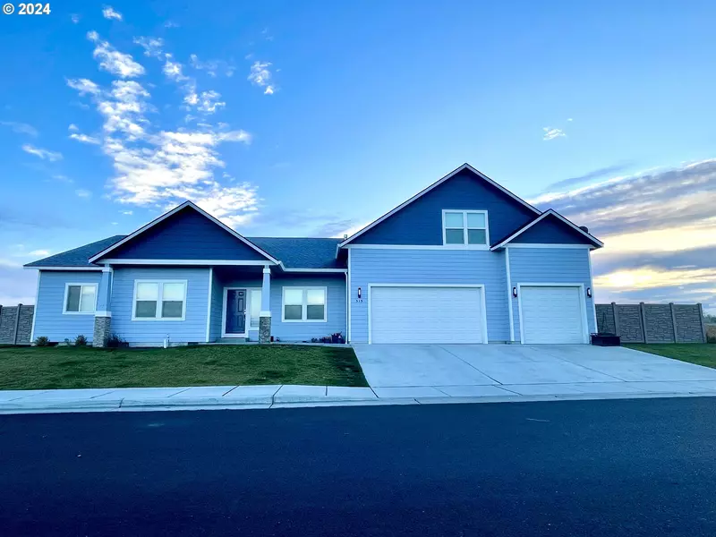 515 SW DESERT SKY DR, Hermiston, OR 97838