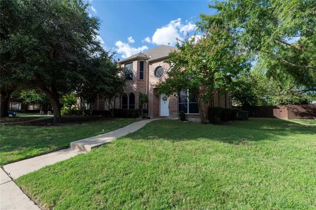 Frisco, TX 75035,11056 Chanay Drive