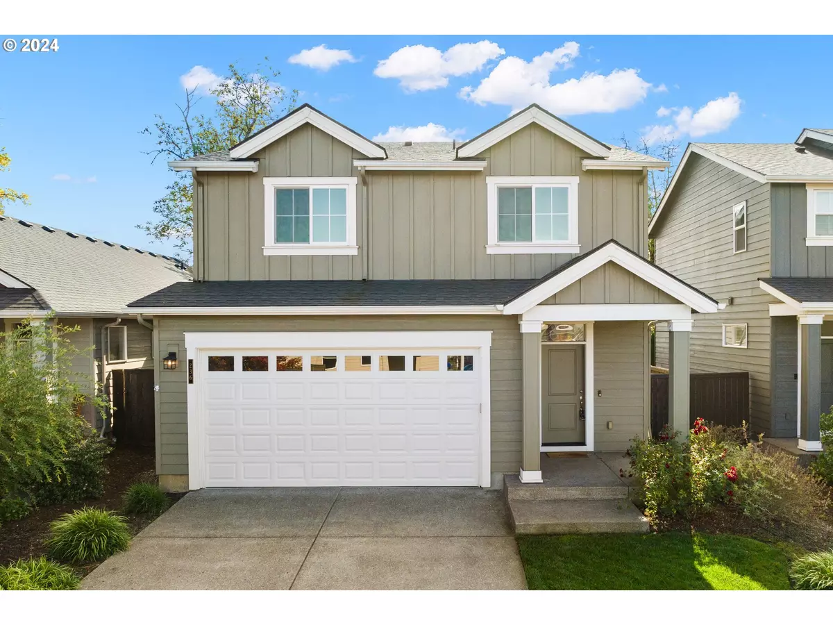 Estacada, OR 97023,236 NW LIBERTY LN