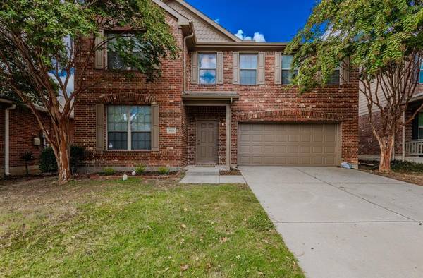 5828 Pebble Ridge Drive, Mckinney, TX 75070