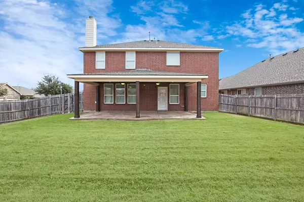 Wylie, TX 75098,1900 Fairway Glen Drive