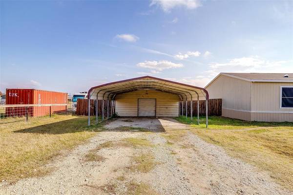 Godley, TX 76044,6320 County Road 912