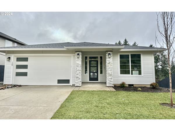 120 W 19TH ST, La Center, WA 98629