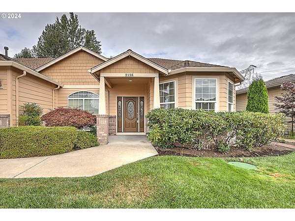 2115 SE 12TH AVE, Camas, WA 98607