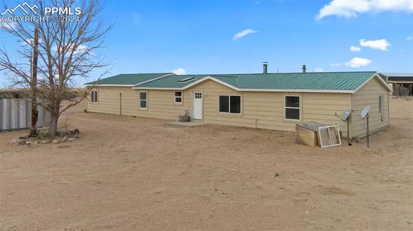 Yoder, CO 80864,31190 Darroll RD