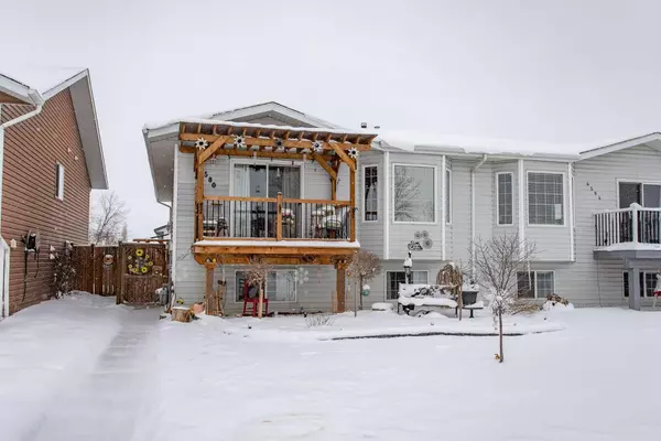 4580 Westbrooke RD, Blackfalds, AB T4M 0K3