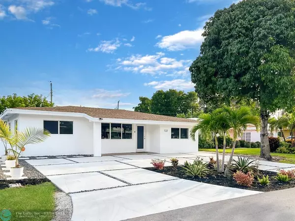 Wilton Manors, FL 33334,132 Almar Dr