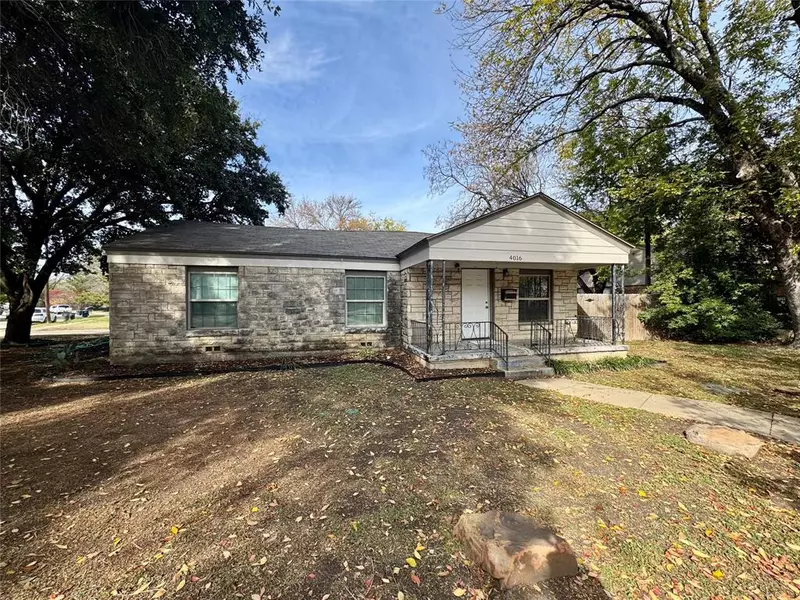 4016 Winfield Avenue, Fort Worth, TX 76109