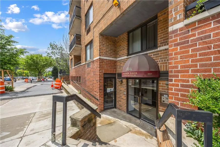 207 Prospect Park #PMU, Brooklyn, NY 11218