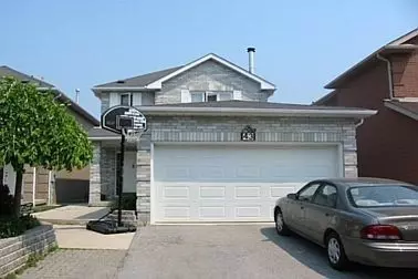 43 Mountbatten RD, Vaughan, ON L4J 8A5