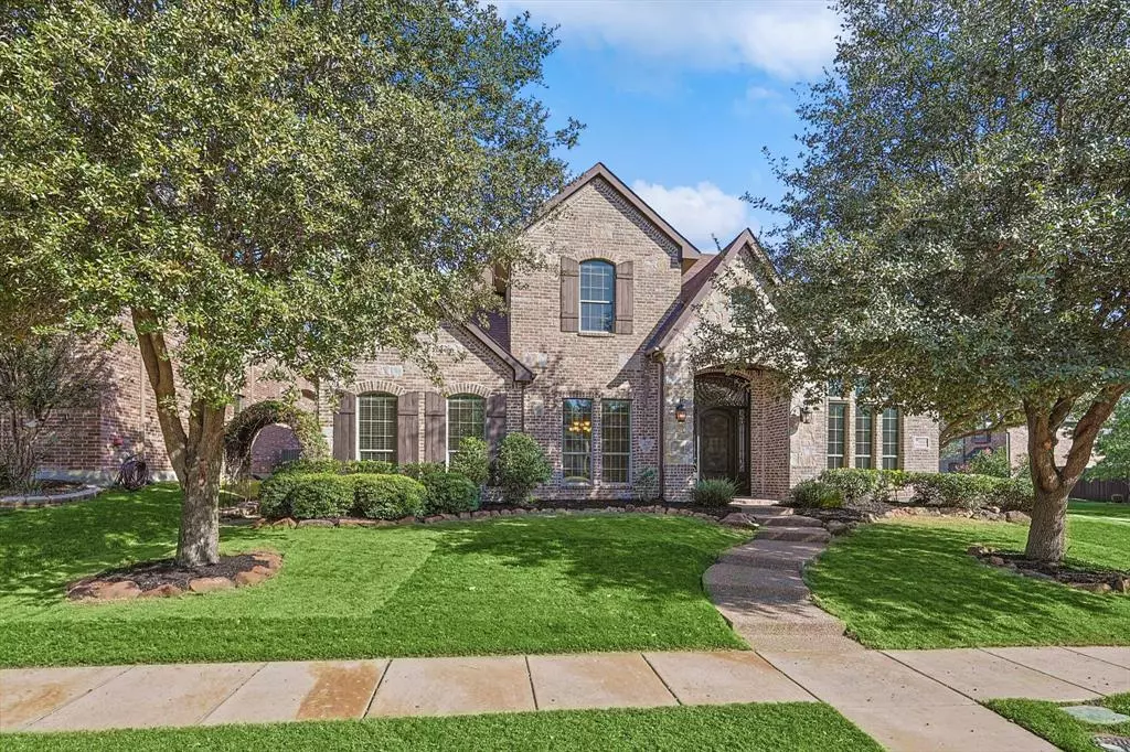 Frisco, TX 75033,11122 Sugar Mill Lane