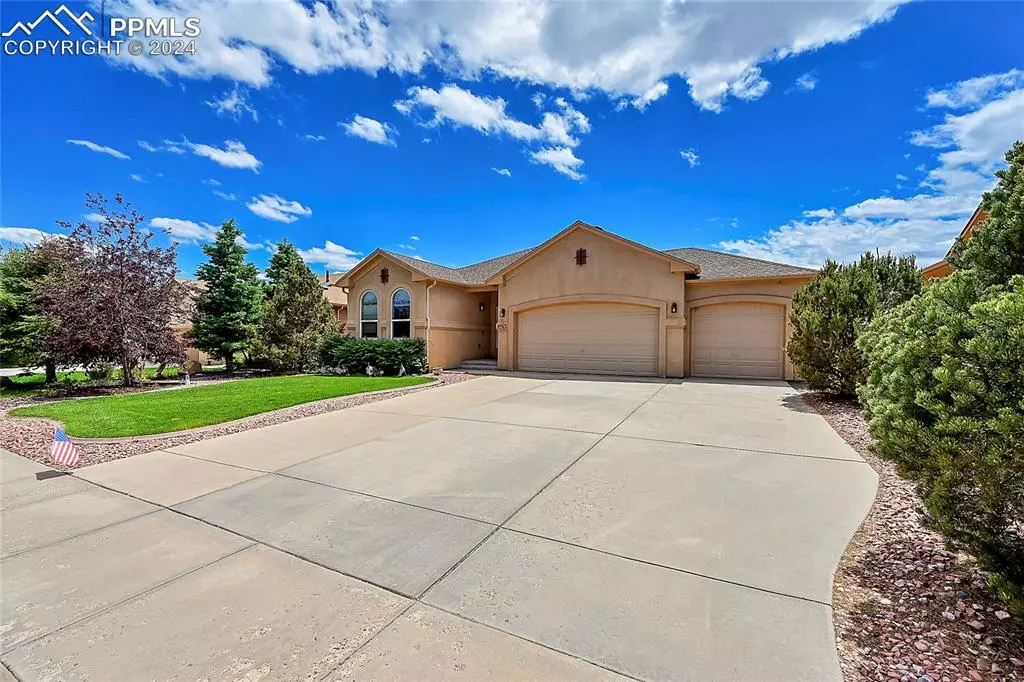 Peyton, CO 80831,9745 Kings Canyon DR