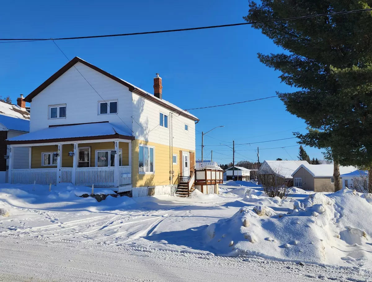 Kirkland Lake, ON P2N 2Z8,86 Lebel AVE