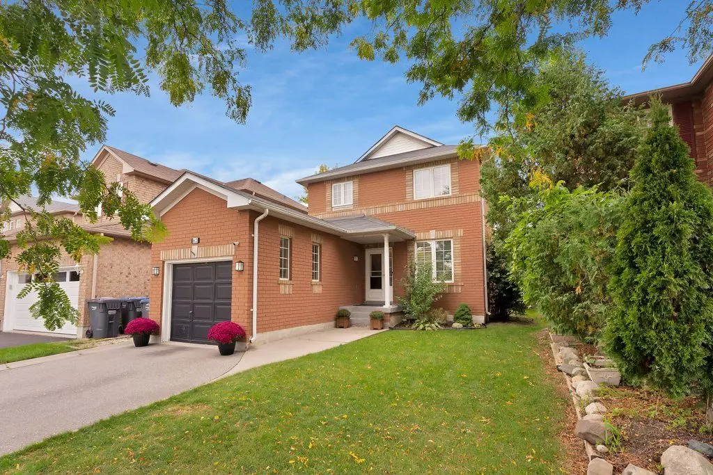 Brampton, ON L7A 1K2,62 Twin Willow CRES