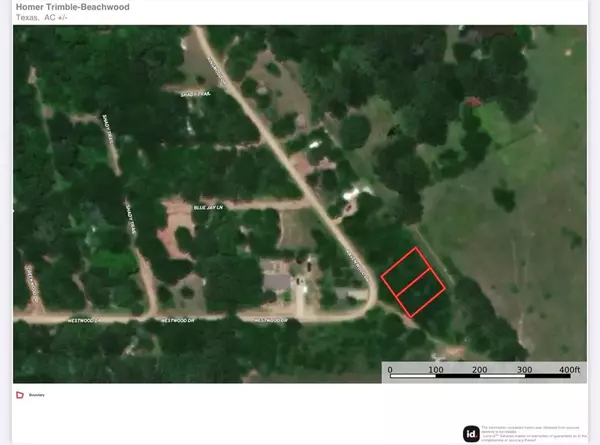 Trinidad, TX 75163,Lot 73 Raven Wood Drive