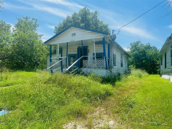 414 N 5th Street, Corsicana, TX 75110