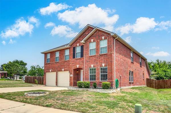 13286 Guerin Drive, Frisco, TX 75035