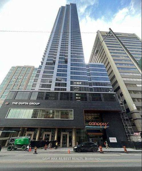 395 Bloor ST E #4208, Toronto C08, ON M4W 0B4