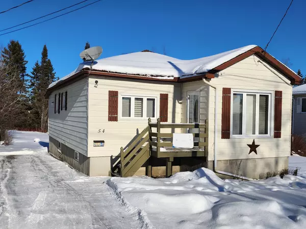 Kirkland Lake, ON P2N 1G8,52 & 54 Wishman ST