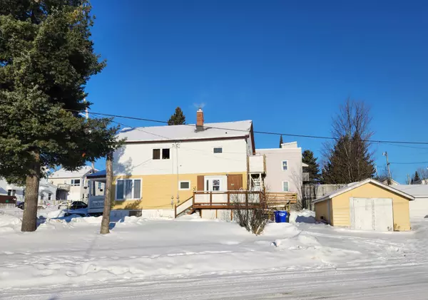 Kirkland Lake, ON P2N 2Z8,86 Lebel AVE