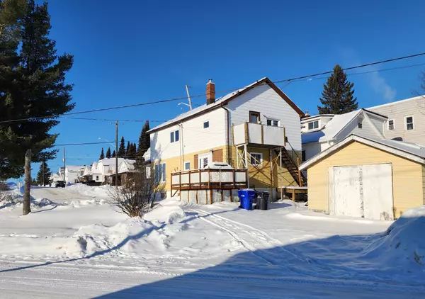 Kirkland Lake, ON P2N 2Z8,86 Lebel AVE