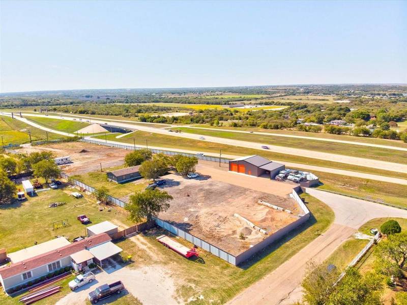 3609 Sparks Lane, Crowley, TX 76036