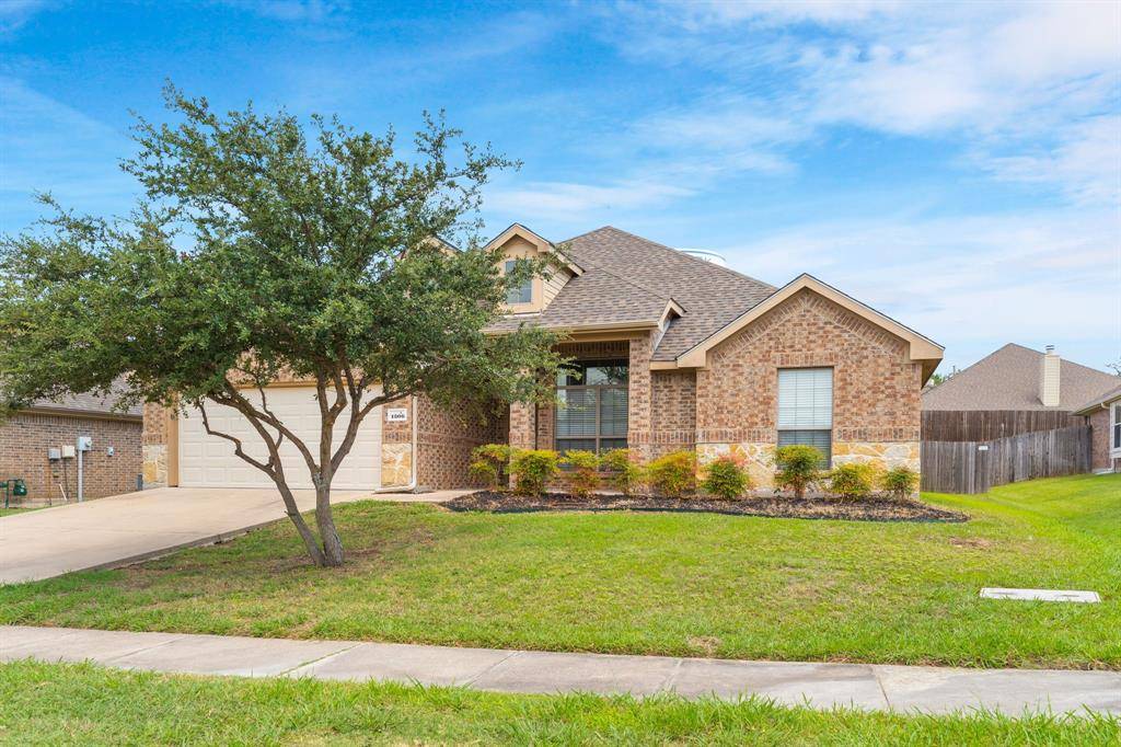 Wylie, TX 75098,1306 Canyon Creek