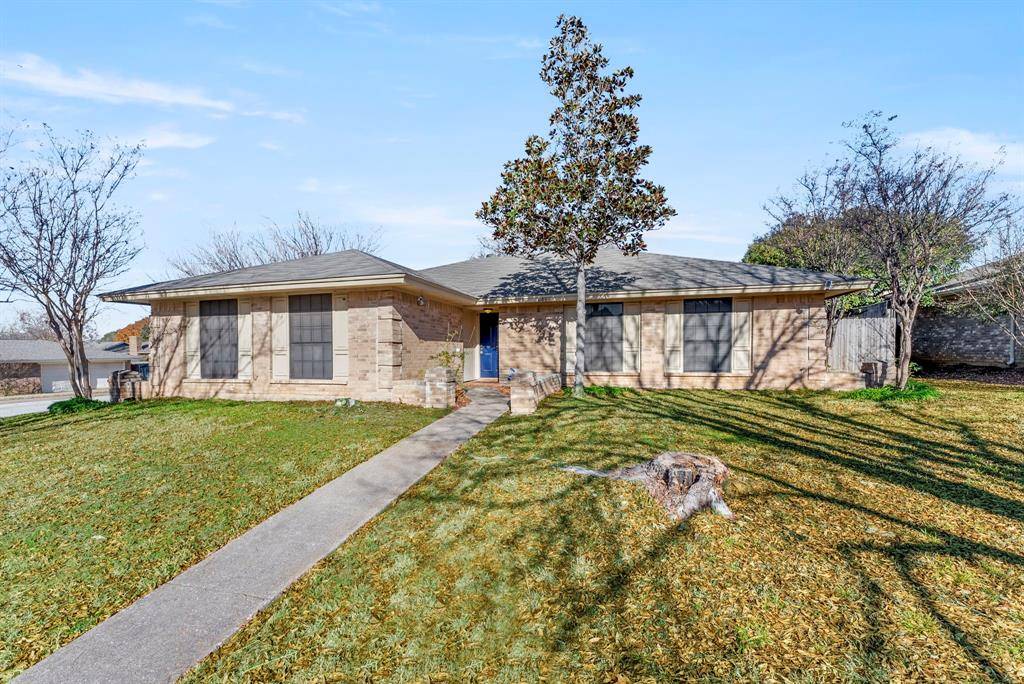 North Richland Hills, TX 76182,6801 Ridgetop Road