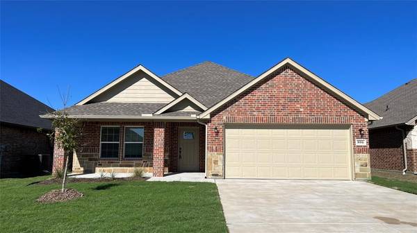 806 Ransom Way, Greenville, TX 75402