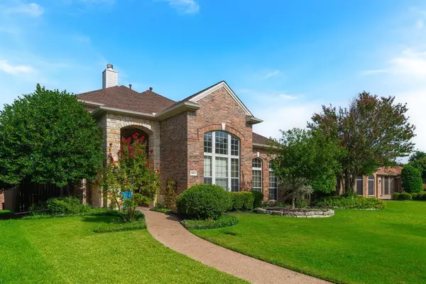 Plano, TX 75025,7404 Brownley Place