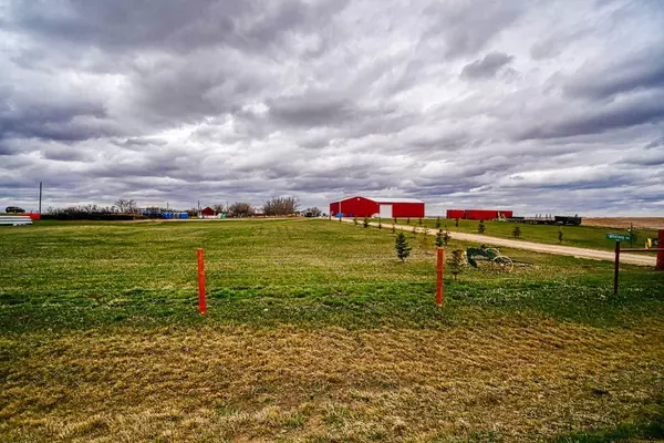 Rural Rocky View County, AB T4A 0H4,272011 Range Road 275