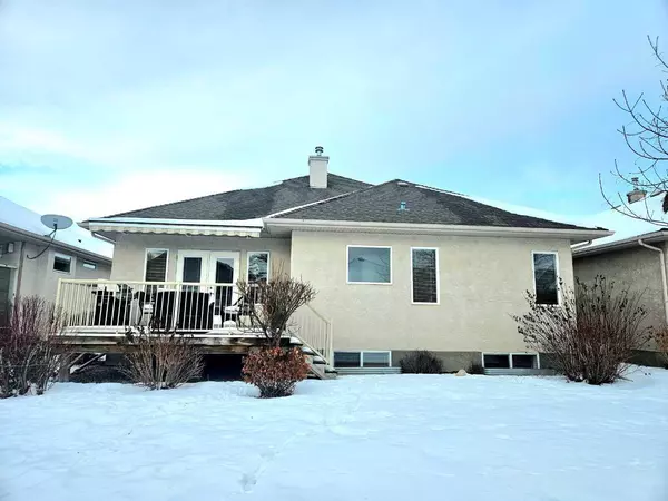 Red Deer, AB T4R3J4,112 Archer DR