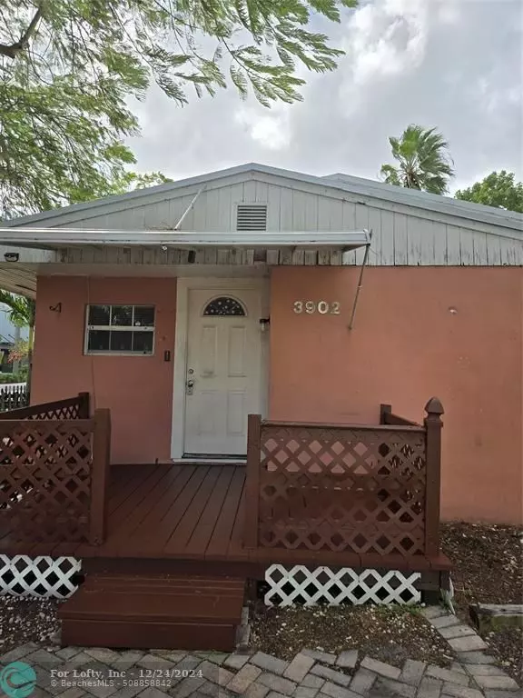 Fort Lauderdale, FL 33312,3900 SW 12th Pl