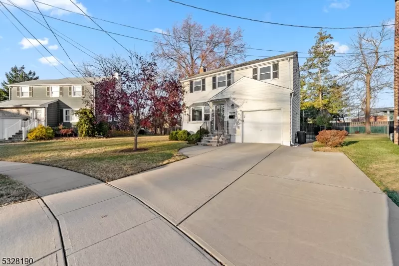 2635 Frederick Ter, Union Twp., NJ 07083