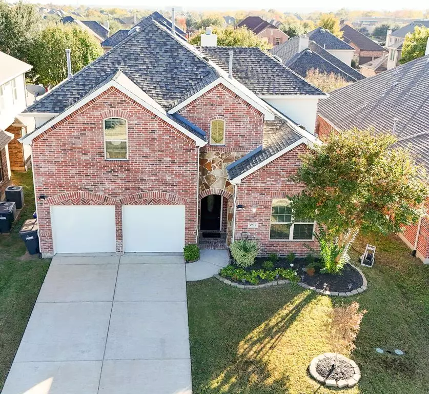 Mckinney, TX 75071,5217 Pinewood Drive