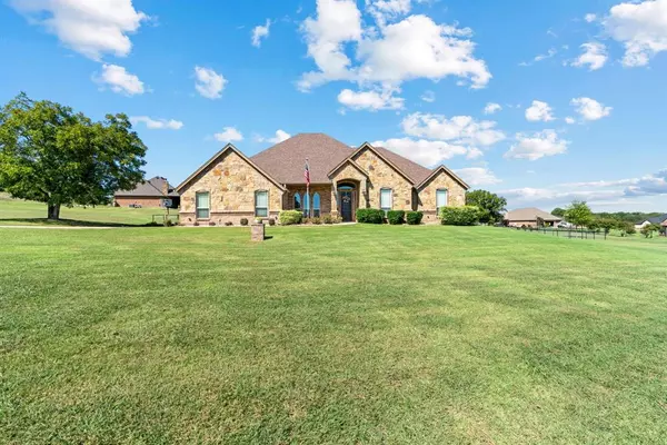 Weatherford, TX 76085,100 Meadow Bridge Drive