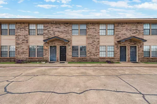 600 grand Avenue #105, Arlington, TX 76010