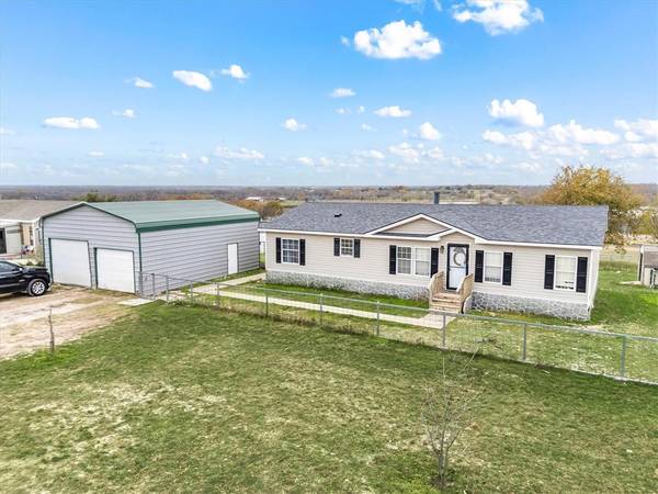 8500 Angus Drive, Justin, TX 76247