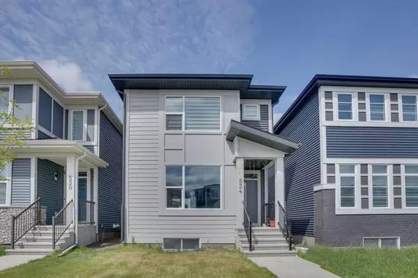 534 corner meadows way ne MDWS East, Calgary, AB t3n2c9