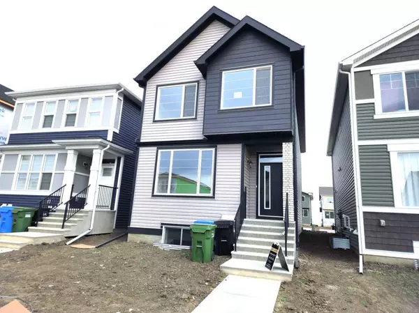 116 Setonstone GDNS Southeast, Calgary, AB T3M3W1