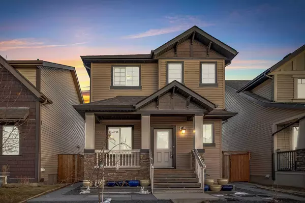 223 Skyview Point RD NE, Calgary, AB T3N 0K6