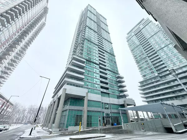 50 Town Centre CT #812, Toronto E09, ON M1P 0A9