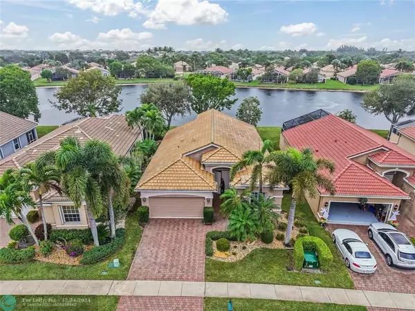 6623 Via Dante, Lake Worth, FL 33467