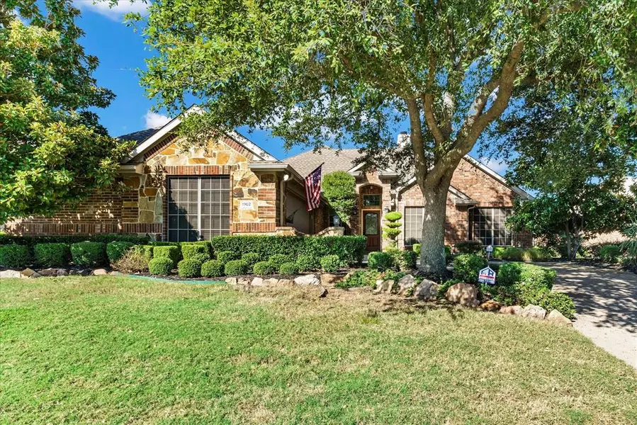 1902 Spencer Lane, Wylie, TX 75098