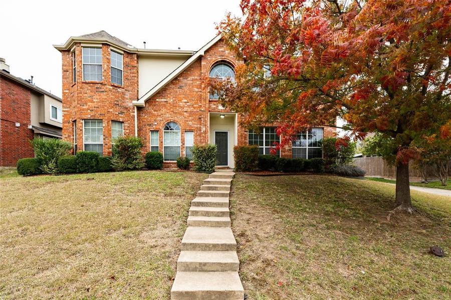 596 Norwood Drive, Rockwall, TX 75032